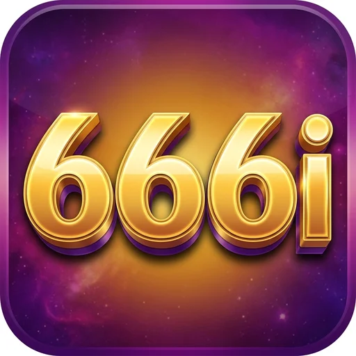 666i Logo - Resmi