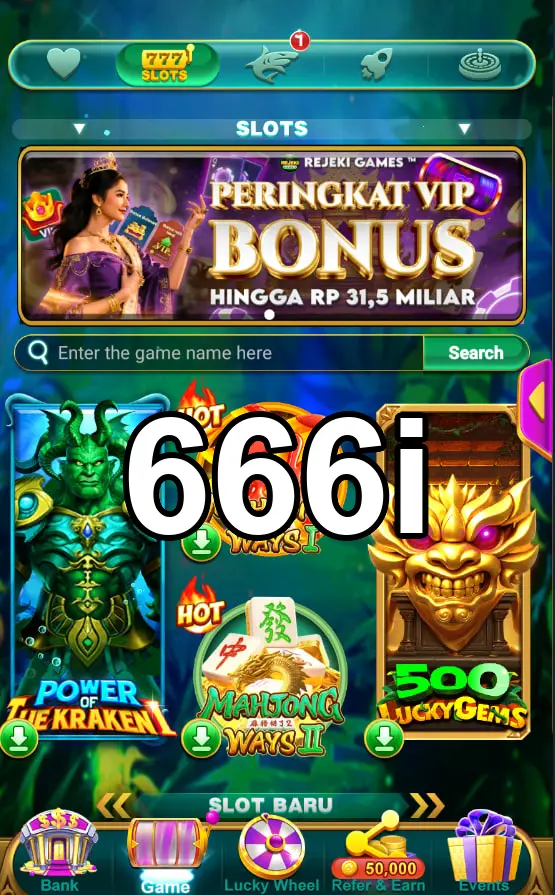 666i Preview - Resmi Unduh